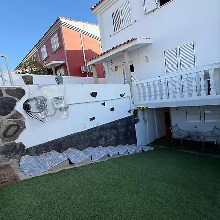 Casa Tul Maspalomas