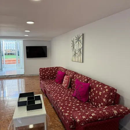 Apartman Casa Tul
