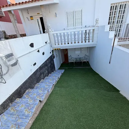 Apartamento Casa Tul