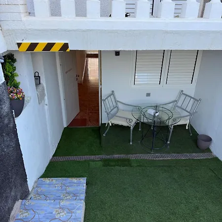 Casa Tul Maspalomas