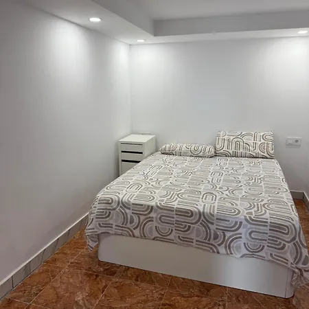 Casa Tul Apartman Maspalomas