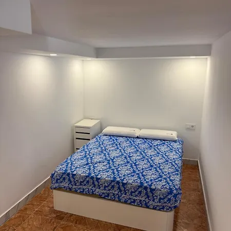 Apartamento Casa Tul