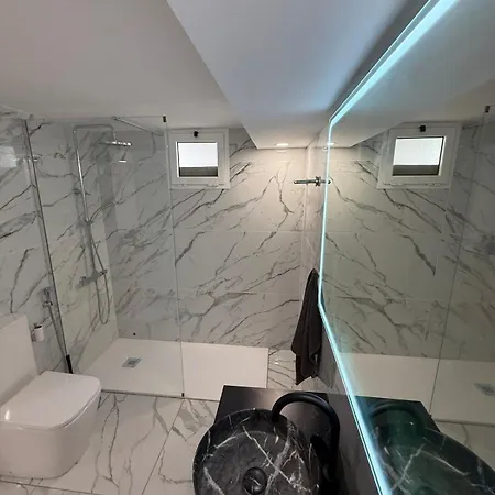 Apartamento Casa Tul *
